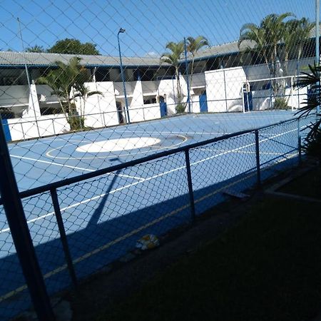 Apartament Apartamento Praia Do Lazaro Ubatuba Zewnętrze zdjęcie