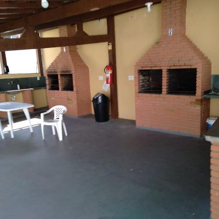 Apartament Apartamento Praia Do Lazaro Ubatuba Zewnętrze zdjęcie