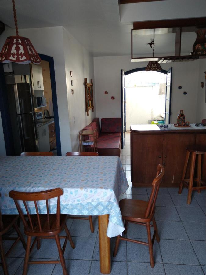 Apartament Apartamento Praia Do Lazaro Ubatuba Zewnętrze zdjęcie