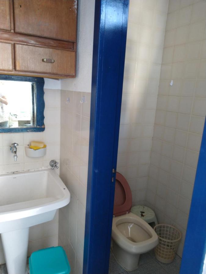 Apartament Apartamento Praia Do Lazaro Ubatuba Zewnętrze zdjęcie