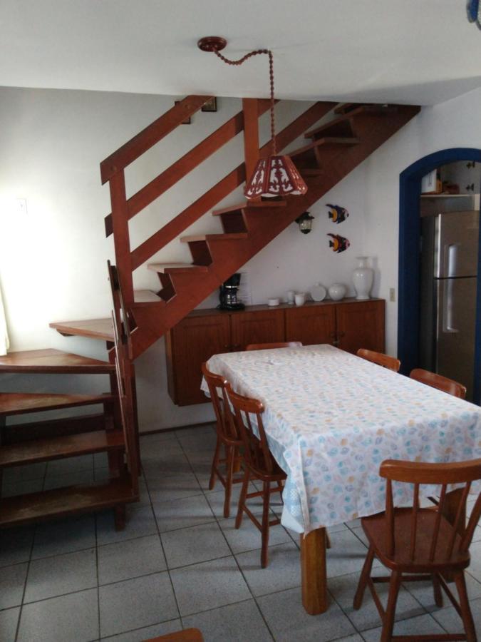 Apartament Apartamento Praia Do Lazaro Ubatuba Zewnętrze zdjęcie