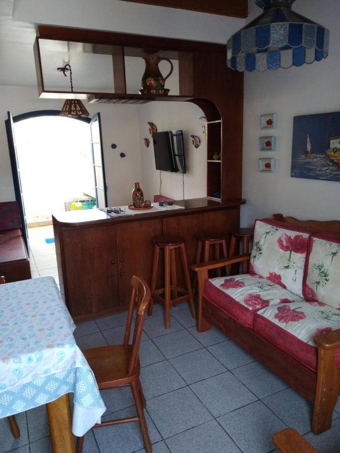 Apartament Apartamento Praia Do Lazaro Ubatuba Zewnętrze zdjęcie