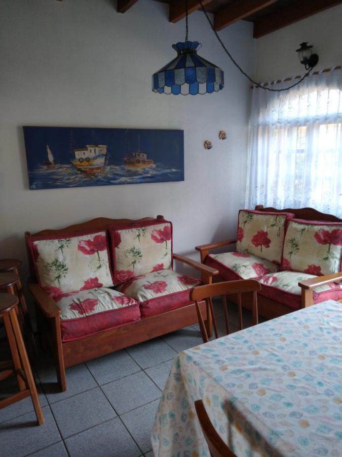 Apartament Apartamento Praia Do Lazaro Ubatuba Zewnętrze zdjęcie