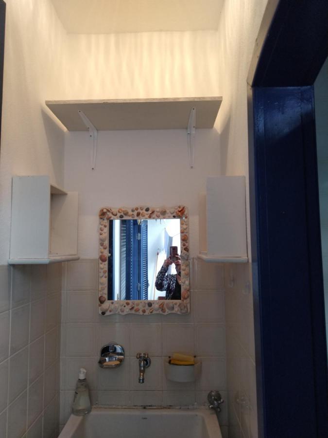 Apartament Apartamento Praia Do Lazaro Ubatuba Zewnętrze zdjęcie