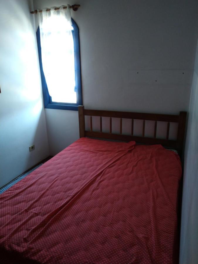 Apartament Apartamento Praia Do Lazaro Ubatuba Zewnętrze zdjęcie