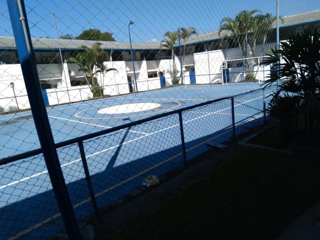 Apartament Apartamento Praia Do Lazaro Ubatuba Zewnętrze zdjęcie