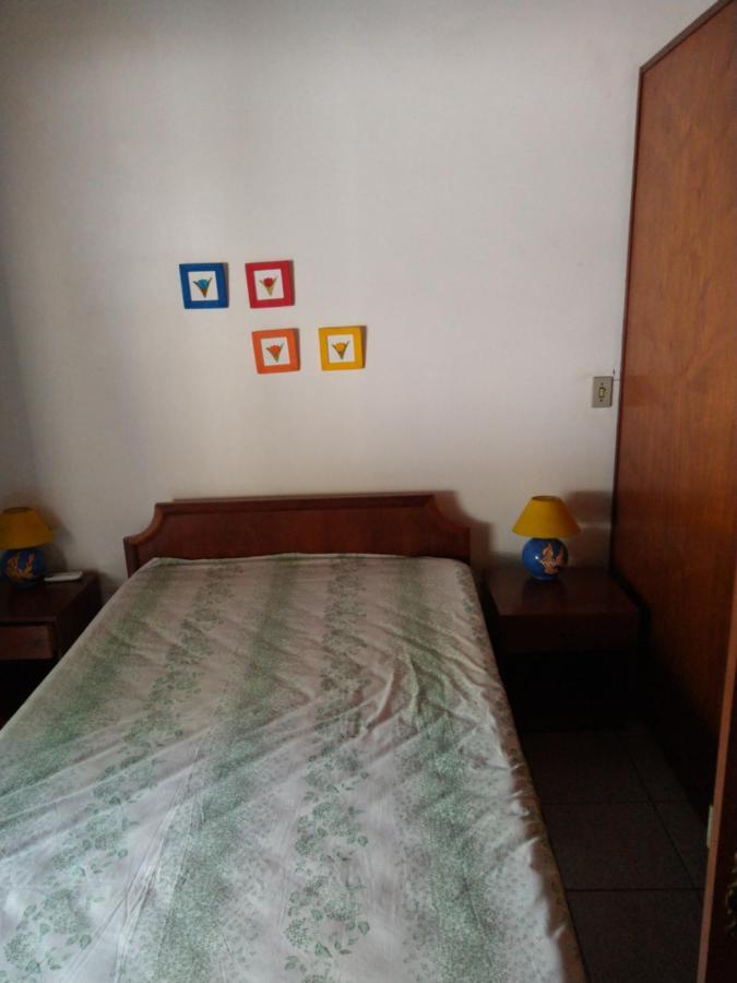 Apartament Apartamento Praia Do Lazaro Ubatuba Zewnętrze zdjęcie