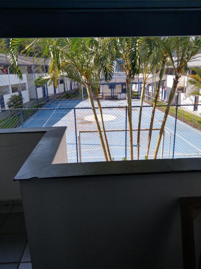 Apartament Apartamento Praia Do Lazaro Ubatuba Zewnętrze zdjęcie