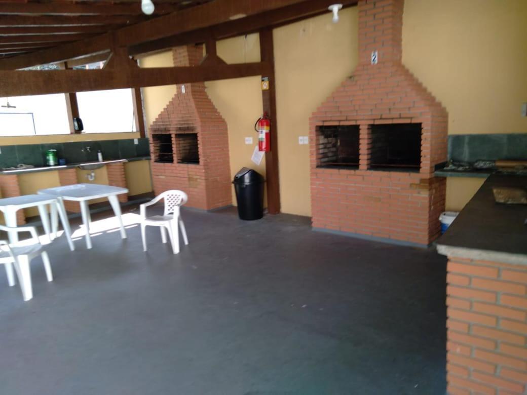 Apartament Apartamento Praia Do Lazaro Ubatuba Zewnętrze zdjęcie
